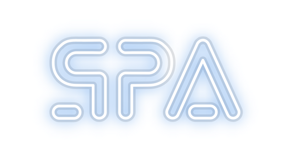 Custom Neon: SPA