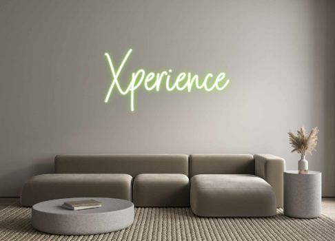 Custom Neon: Xperience