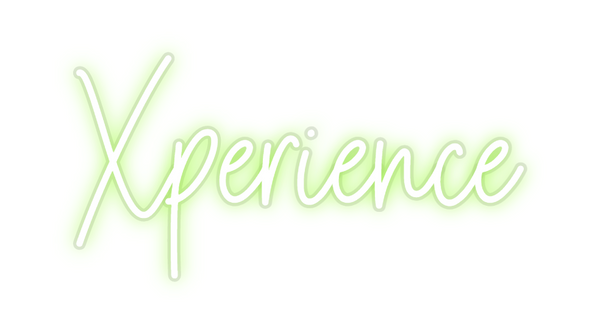 Custom Neon: Xperience