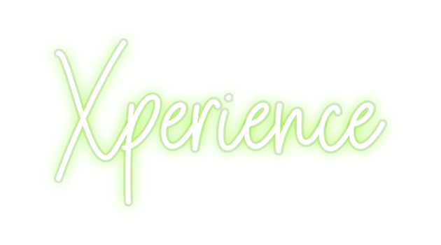 Custom Neon: Xperience
