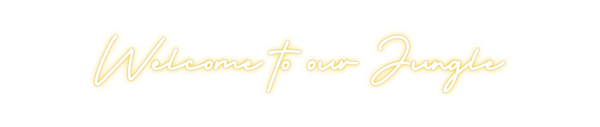 Custom Neon: Welcome to ou...