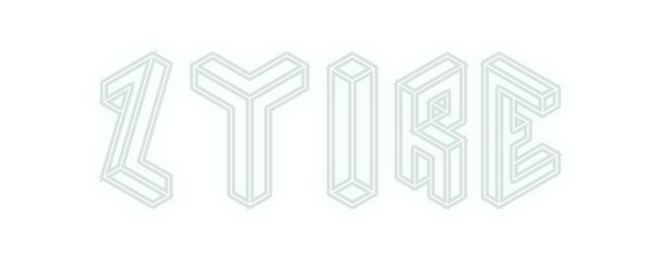 Custom Neon:  Zyire