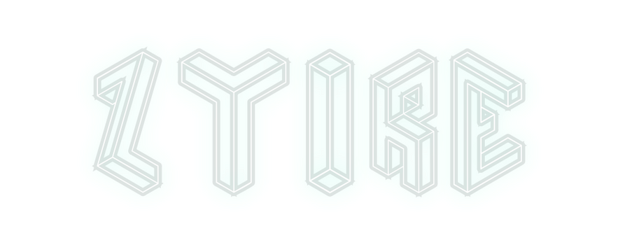 Custom Neon:  Zyire