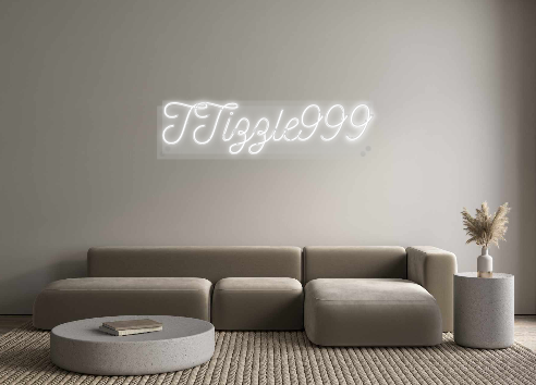Custom Neon: TTizzle999