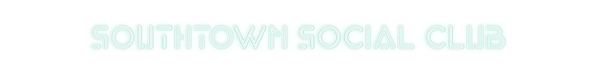 Custom Neon: Southtown Soc...