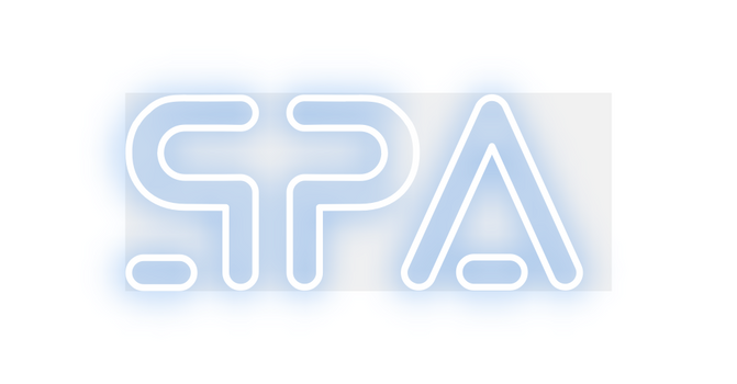 Custom Neon: SPA