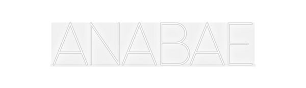 Custom Neon: ANABAE