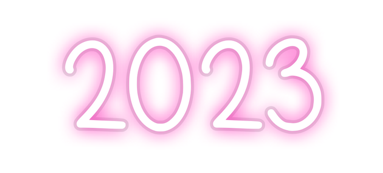 Custom Neon: 2023