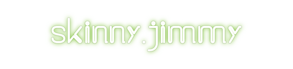 Custom Neon: skinny.jimmy