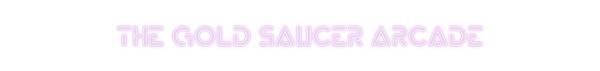 Custom Neon: The gold sauc...