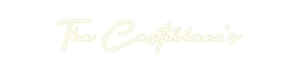 Custom Neon: The Castellan...