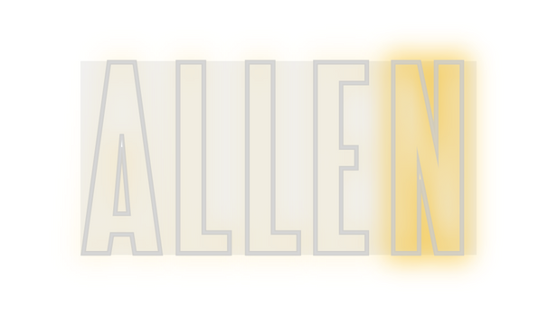 Custom Neon: Allen