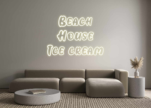 Custom Neon: Beach 
    Ho...