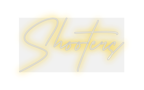 Custom Neon: Shooters