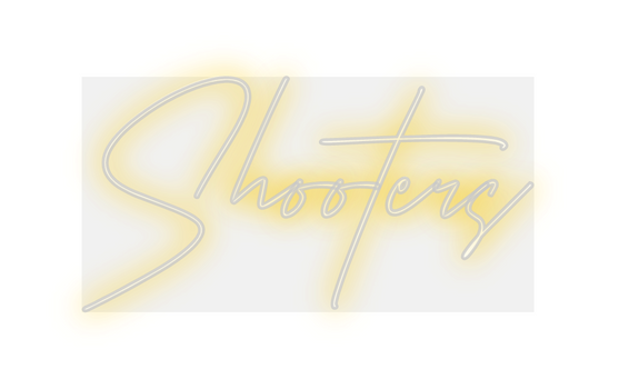 Custom Neon: Shooters