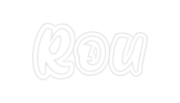 Custom Neon: Rou