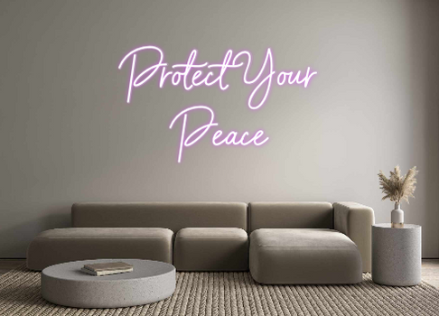 Custom Neon: Protect Your
...
