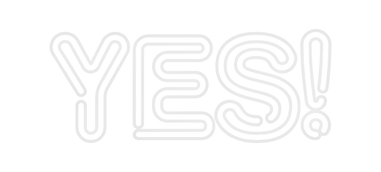 Custom Neon: YES!