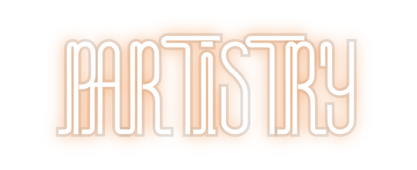 Custom Neon: PARTISTRY