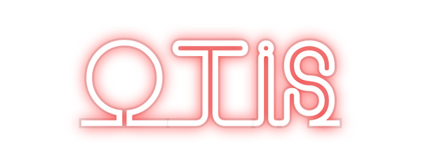 Custom Neon: Otis