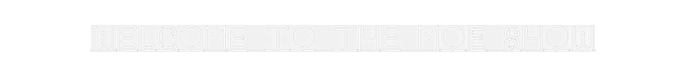 Custom Neon: Welcome To Th...