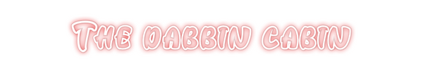 Custom Neon: The dabbin ca...