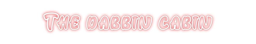 Custom Neon: The dabbin ca...