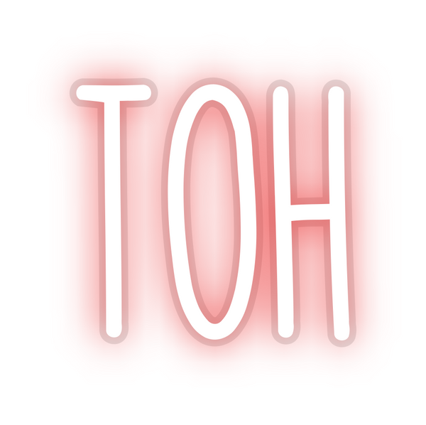 Custom Neon: TOH
