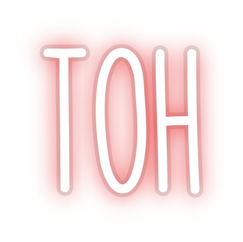 Custom Neon: TOH