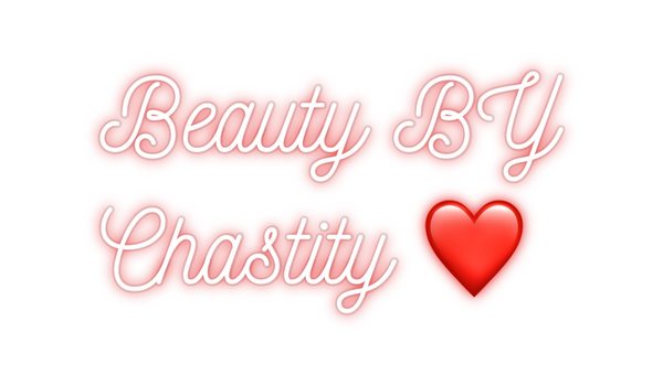 Custom Neon: Beauty BY 
  ...