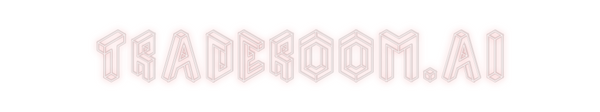 Custom Neon: traderoom.ai