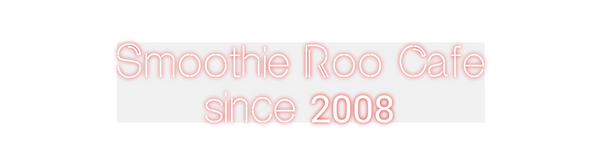 Custom Neon: Smoothie Roo ...