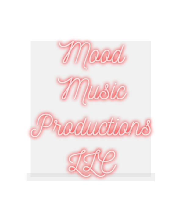 Custom Neon: Mood
Music
Pr...