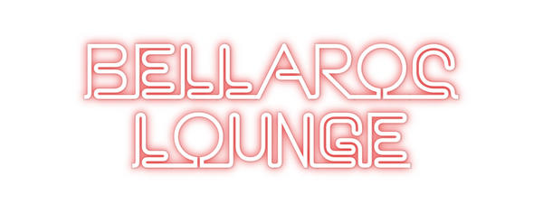 Custom Neon: BellaRoc
Lounge
