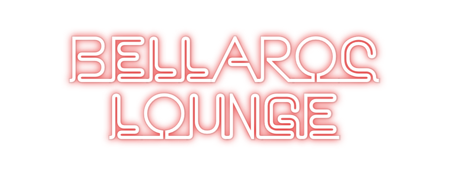 Custom Neon: BellaRoc
Lounge