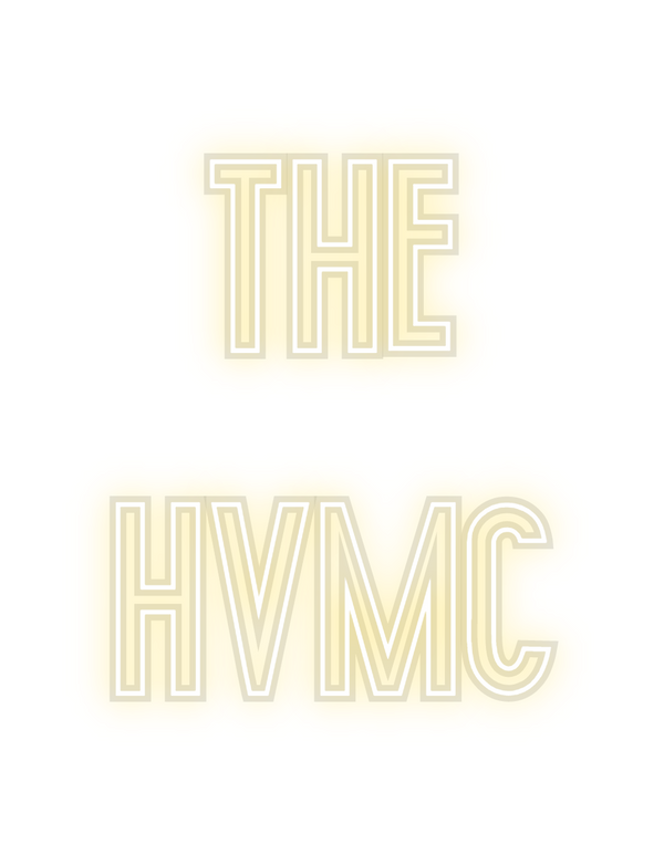 Custom Neon: The 
HVMc