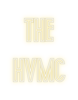 Custom Neon: The 
HVMc