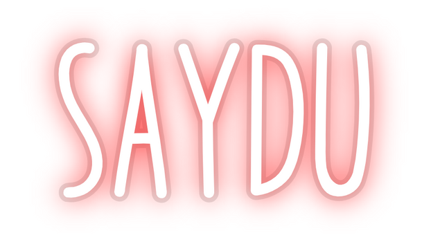 Custom Neon: saydu