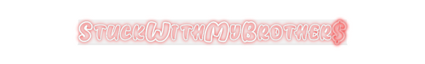 Custom Neon: StuckWithMyBr...