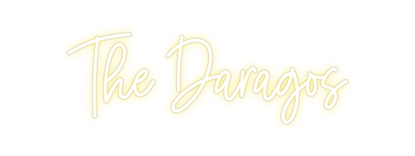 Custom Neon: The Daragos