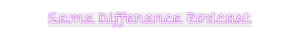 Custom Neon: Same Differen...