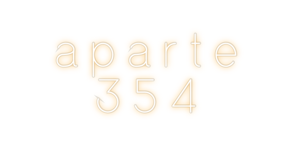 Custom Neon: a p a r t e 
...