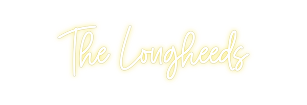 Custom Neon: The Lougheeds