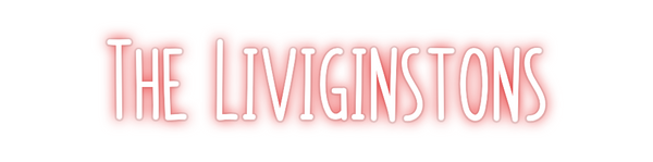 Custom Neon: The Liviginst...