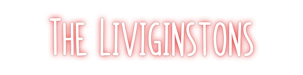 Custom Neon: The Liviginst...