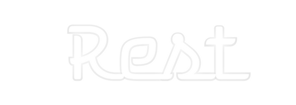 Custom Neon: Rest