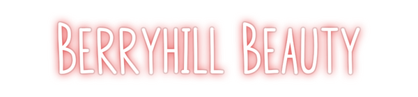 Custom Neon: Berryhill Bea...
