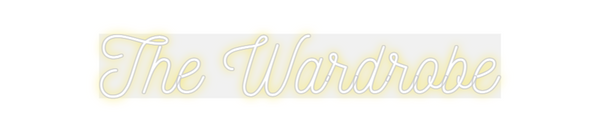 Custom Neon: The Wardrobe