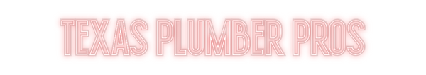 Custom Neon: Texas Plumber...