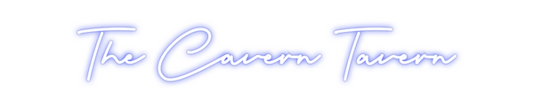 Custom Neon: The Cavern Ta...